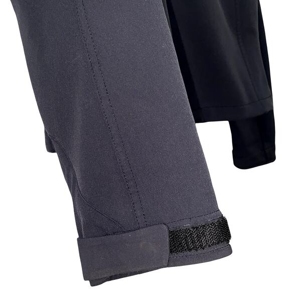 Marmot Gravity Soft Shell Full Zip Jacket Gorpcore Outdoors Hiking Small - Picture 10 of 10